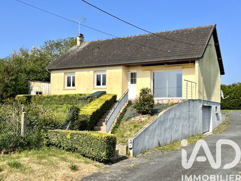  Vente Maison traditionnelle 5 pi�ces Maison - 5 pi�ce(s) - 92 m�