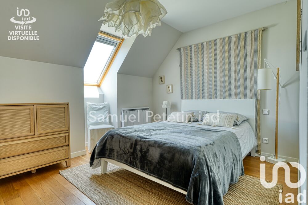  vendre  Maison Montesson (78360)