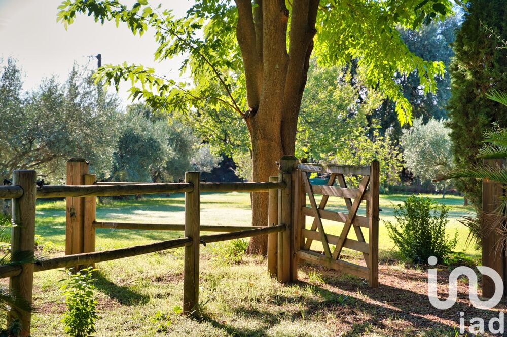 � vendre  Maison Montaren-et-Saint-M�diers (30700)