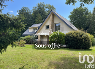  Villa  vendre 7 pices 211 m