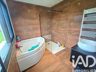  Maison � vendre 4 pi�ces 120 m�