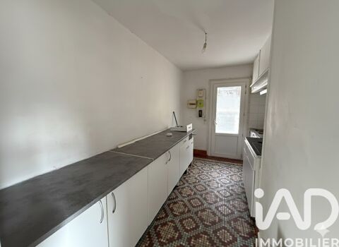  Maison � louer 3 pi�ces 60 m�