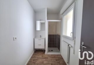  Appartement  vendre 1 pice 35 m