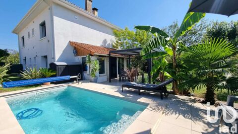   Vente Maison/villa 6 pi�ces Maison - 6 pi�ce(s) - 108 m�