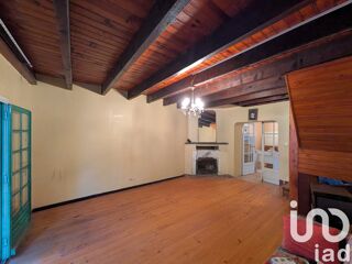  Maison � vendre 3 pi�ces 100 m�