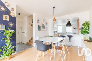  Appartement  vendre 4 pices 93 m