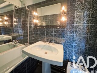  Appartement � vendre 3 pi�ces 63 m�