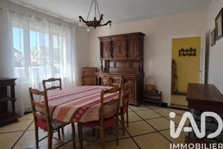  Maison � vendre 5 pi�ces 84 m�