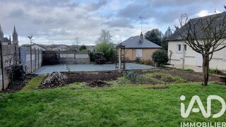  Maison � vendre 5 pi�ces 81 m�