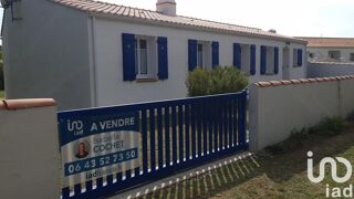  Maison  vendre 5 pices 109 m