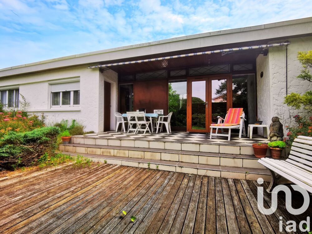 � vendre  Maison M�rignac (33700)