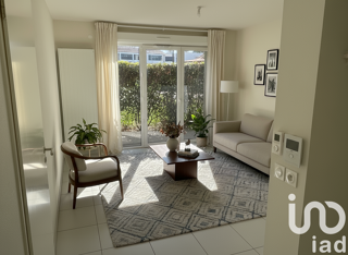  Appartement  vendre 2 pices 38 m