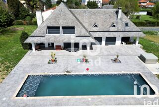  Villa � vendre 8 pi�ces 290 m�