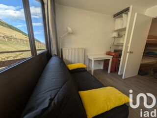  Appartement  vendre 1 pice 18 m