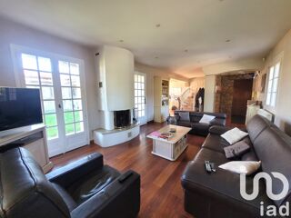  Maison  vendre 8 pices 184 m