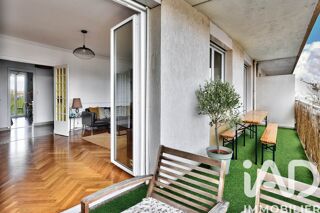  Appartement � vendre 4 pi�ces 88 m�