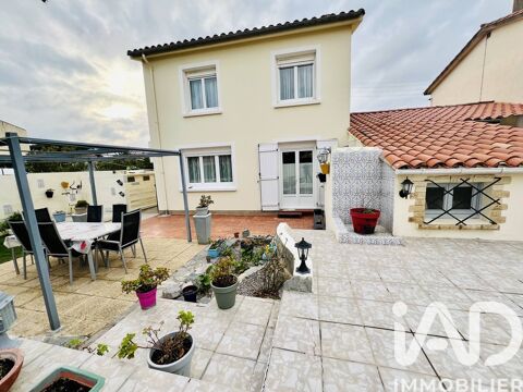   Vente Maison/villa 4 pi�ces Maison - 4 pi�ce(s) - 86 m�