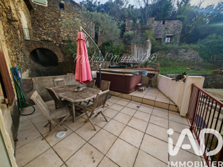  Maison  vendre 4 pices 71 m