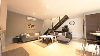  Maison � vendre 6 pi�ces 166 m�