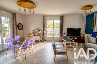  Maison  vendre 4 pices 82 m