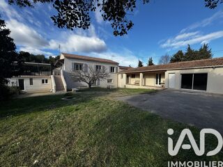  Maison � vendre 6 pi�ces 233 m�