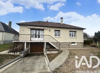  Maison � vendre 4 pi�ces 83 m�