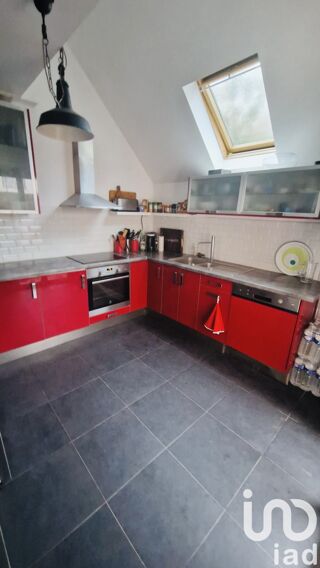  Maison  vendre 5 pices 107 m