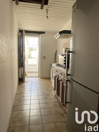  Maison � vendre 2 pi�ces 46 m�