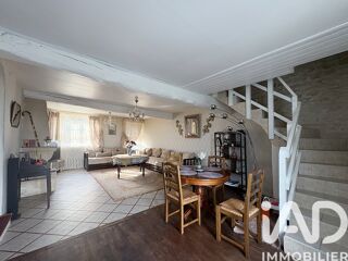  Maison � vendre 7 pi�ces 155 m�