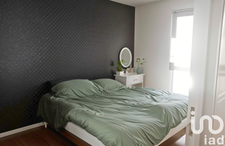  Appartement � vendre 4 pi�ces 82 m�