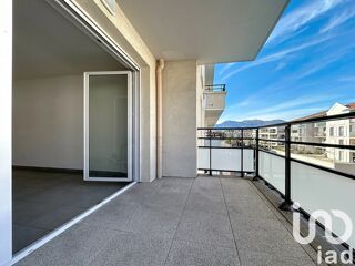  Appartement  vendre 2 pices 40 m