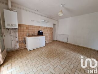  Maison � vendre 3 pi�ces 74 m�