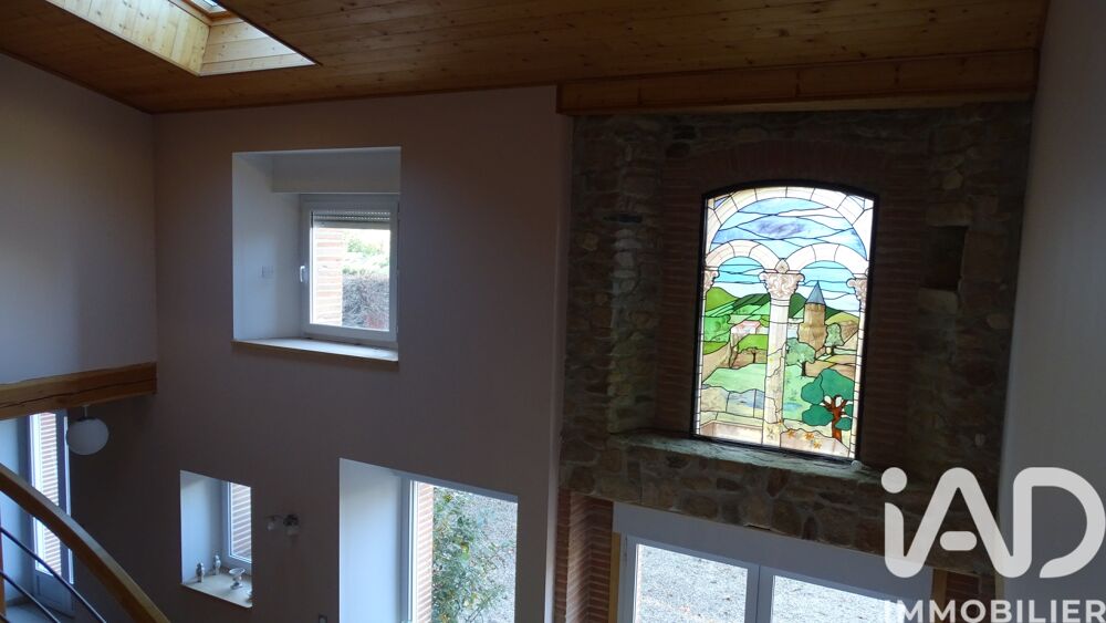  vendre  Maison Revel (31250)