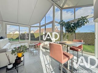  Maison � vendre 5 pi�ces 130 m�