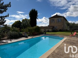  Maison � vendre 10 pi�ces 280 m�