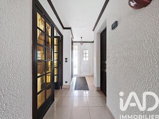  Maison � vendre 8 pi�ces 190 m�