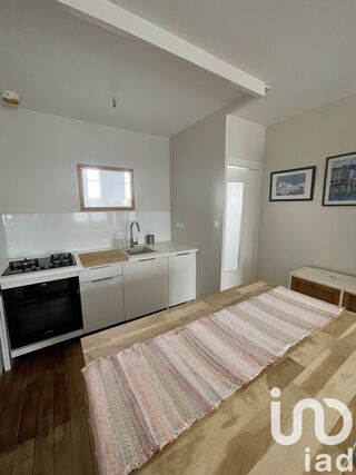  Immeuble � vendre 125 m�