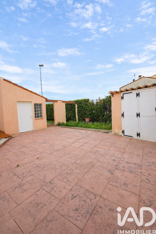  Maison � vendre 4 pi�ces 87 m�