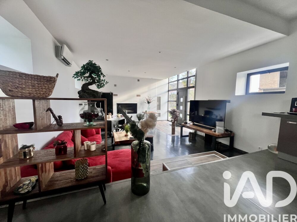 Vente Maison Vente Long�re 5 pi�ces Saint-martin