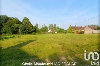  Terrain  vendre 984 m