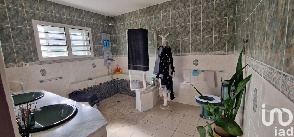 � vendre  Maison La Possession (97419)