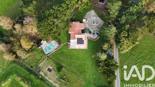  Maison  vendre 6 pices 174 m