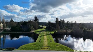  Villa � vendre 6 pi�ces 162 m�