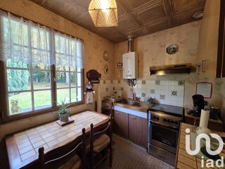  Maison � vendre 4 pi�ces 74 m�