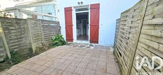  Appartement � vendre 4 pi�ces 88 m�