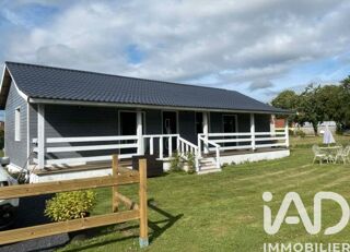  Maison � vendre 4 pi�ces 85 m�