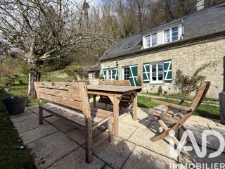 Maison � vendre 7 pi�ces 170 m�