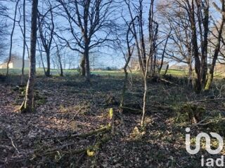  Terrain � vendre 2465 m�