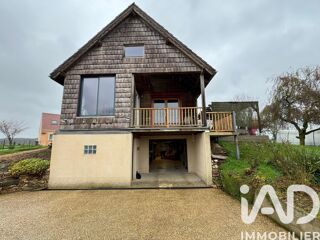  Maison  vendre 5 pices 114 m