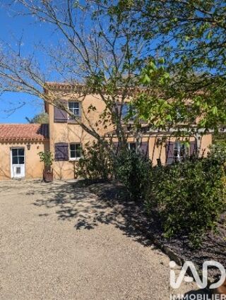  Maison � vendre 6 pi�ces 155 m�